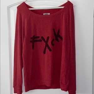 Lauren Moshi sweater